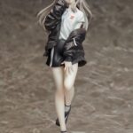 Descubre el apasionante mundo de Estatua Asuka Radio Eva Original Color.