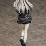 Descubre el apasionante mundo de Estatua Asuka Radio Eva Original Color.