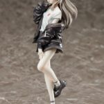 Descubre el apasionante mundo de Estatua Asuka Radio Eva Original Color.