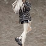 Descubre el apasionante mundo de Estatua Asuka Radio Eva Original Color.