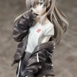 Descubre el apasionante mundo de Estatua Asuka Radio Eva Original Color.