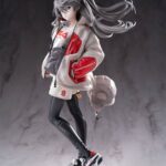 Descubre el apasionante mundo de Estatua Asuka Radio2 Original Color.