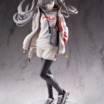 Descubre el apasionante mundo de Estatua Asuka Radio2 Original Color.