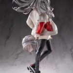 Descubre el apasionante mundo de Estatua Asuka Radio2 Original Color.