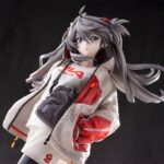 Descubre el apasionante mundo de Estatua Asuka Radio2 Original Color.