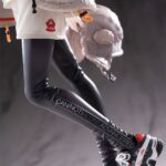 Descubre el apasionante mundo de Estatua Asuka Radio2 Original Color.