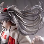 Descubre el apasionante mundo de Estatua Asuka Radio2 Original Color.