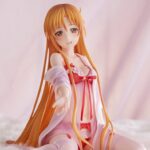 Descubre el apasionante mundo de Estatua Asuna Roomwear Sword Art Online.