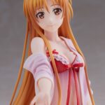 Descubre el apasionante mundo de Estatua Asuna Roomwear Sword Art Online.