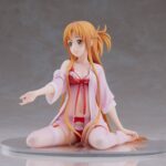 Descubre el apasionante mundo de Estatua Asuna Roomwear Sword Art Online.