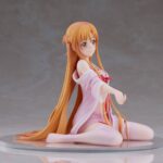 Descubre el apasionante mundo de Estatua Asuna Roomwear Sword Art Online.
