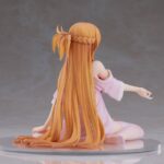 Descubre el apasionante mundo de Estatua Asuna Roomwear Sword Art Online.