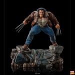 Descubre el apasionante mundo de Estatua BDS Art Scale Logan X-Men.