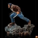 Descubre el apasionante mundo de Estatua BDS Art Scale Logan X-Men.