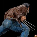 Descubre el apasionante mundo de Estatua BDS Art Scale Logan X-Men.