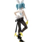 Descubre el apasionante mundo de Estatua Bunnies Hatsune Miku Street.