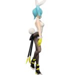 Descubre el apasionante mundo de Estatua Bunnies Hatsune Miku Street.