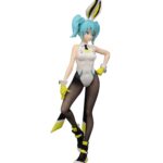 Descubre el apasionante mundo de Estatua Bunnies Hatsune Miku Street.