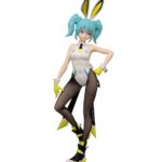 Descubre el apasionante mundo de Estatua Bunnies Hatsune Miku Street.