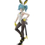 Descubre el apasionante mundo de Estatua Bunnies Hatsune Miku Street.