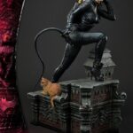 Descubre el apasionante mundo de Estatua Catwoman DC Comics.