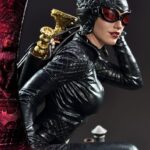 Descubre el apasionante mundo de Estatua Catwoman DC Comics.