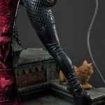 Descubre el apasionante mundo de Estatua Catwoman DC Comics.