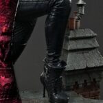 Descubre el apasionante mundo de Estatua Catwoman DC Comics.