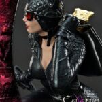 Descubre el apasionante mundo de Estatua Catwoman DC Comics.