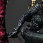 Descubre el apasionante mundo de Estatua Catwoman DC Comics.