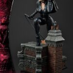 Descubre el apasionante mundo de Estatua Catwoman DC Comics.