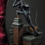 Descubre el apasionante mundo de Estatua Catwoman DC Comics.