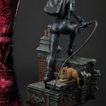 Descubre el apasionante mundo de Estatua Catwoman DC Comics.