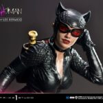 Descubre el apasionante mundo de Estatua Catwoman DC Comics.