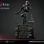 Descubre el apasionante mundo de Estatua Catwoman DC Comics.