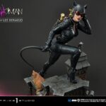 Descubre el apasionante mundo de Estatua Catwoman DC Comics.