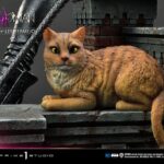 Descubre el apasionante mundo de Estatua Catwoman DC Comics.