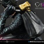 Descubre el apasionante mundo de Estatua Catwoman DC Comics.