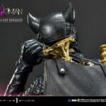 Descubre el apasionante mundo de Estatua Catwoman DC Comics.