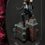 Descubre el apasionante mundo de Estatua Catwoman DC Comics.