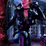 Descubre el apasionante mundo de Estatua Catwoman Deluxe Bonus Version.
