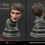 Descubre el apasionante mundo de Estatua Catwoman Deluxe Bonus Version.