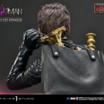 Descubre el apasionante mundo de Estatua Catwoman Deluxe Bonus Version.