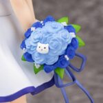 Descubre el apasionante mundo de Estatua Chino Summer Uniform.