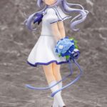 Descubre el apasionante mundo de Estatua Chino Summer Uniform.