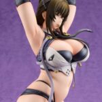 Descubre el apasionante mundo de Estatua Chitose Kisaragi Super Robot Wars.