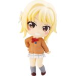 Descubre el apasionante mundo de Estatua Chobirume Ai Miyashita.