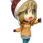 Descubre el apasionante mundo de Estatua Chobirume Aoi Inuyama.