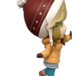 Descubre el apasionante mundo de Estatua Chobirume Aoi Inuyama.