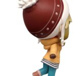 Descubre el apasionante mundo de Estatua Chobirume Aoi Inuyama.